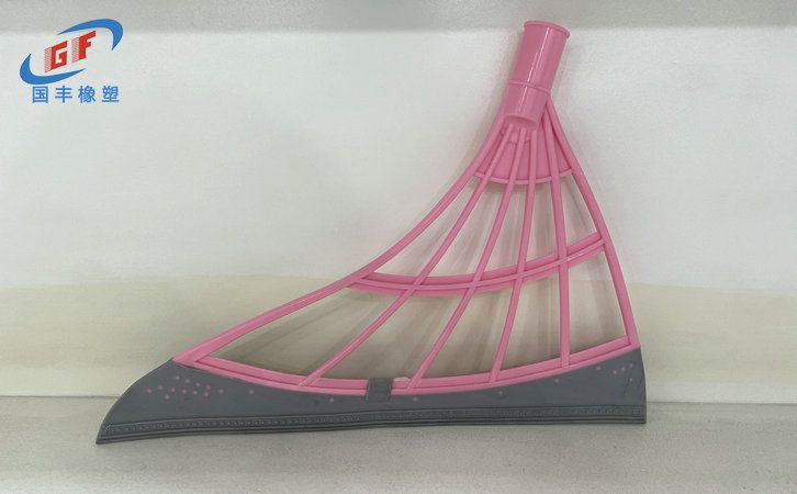 國豐橡塑為您奉上有價值的TPE材料,TPR材料資訊