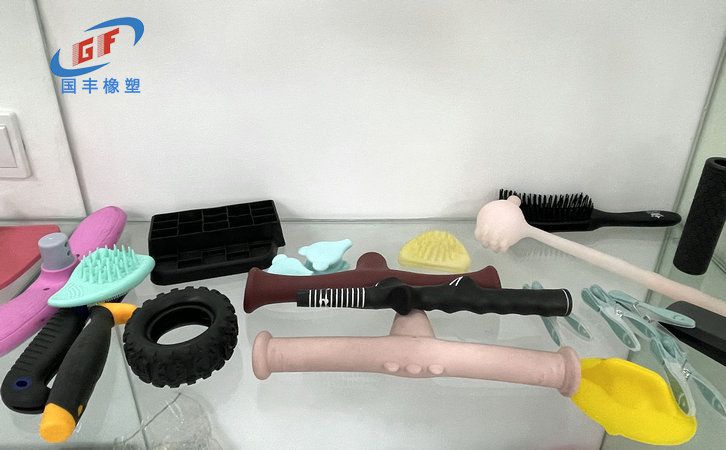 國豐橡塑為您奉上有價值的TPE材料,TPR材料資訊