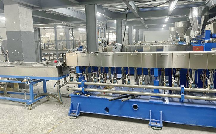 國豐橡塑為您奉上有價值的TPE材料，TPR材料資訊