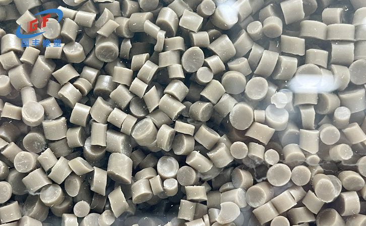 國豐橡塑為您奉上有價值的TPE材料,TPR材料資訊