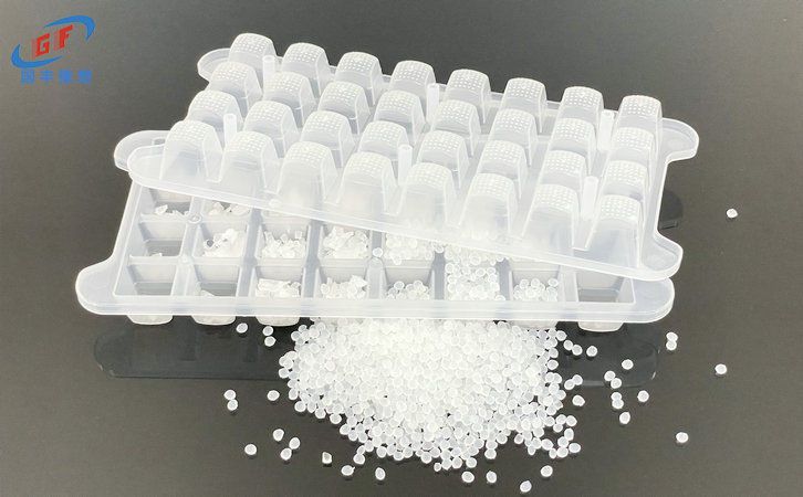 國豐橡塑為您奉上有價值的TPE材料,TPR材料資訊