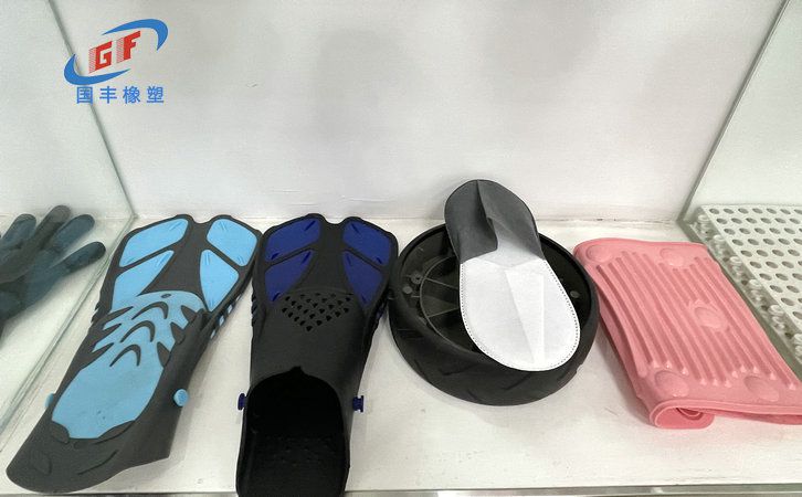 國豐橡塑為您奉上有價值的TPE材料，TPR材料資訊