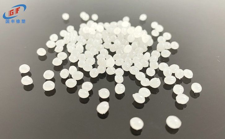 國豐橡塑為您奉上有價值的TPE材料，TPR材料資訊