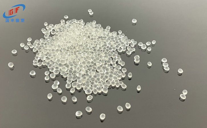 按壓式冰格專(zhuān)用TPR包膠料 按壓式冰格專(zhuān)用TPR包膠料