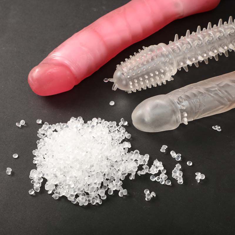 國(guó)豐橡塑為您奉上有價(jià)值的TPE材料,TPR材料資訊