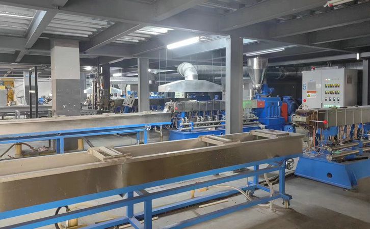 國豐橡塑為您奉上有價值的TPE材料，TPR材料資訊