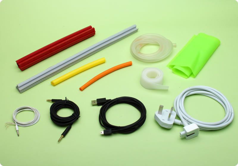 國豐橡塑為您奉上有價值的TPE材料，TPR材料資訊