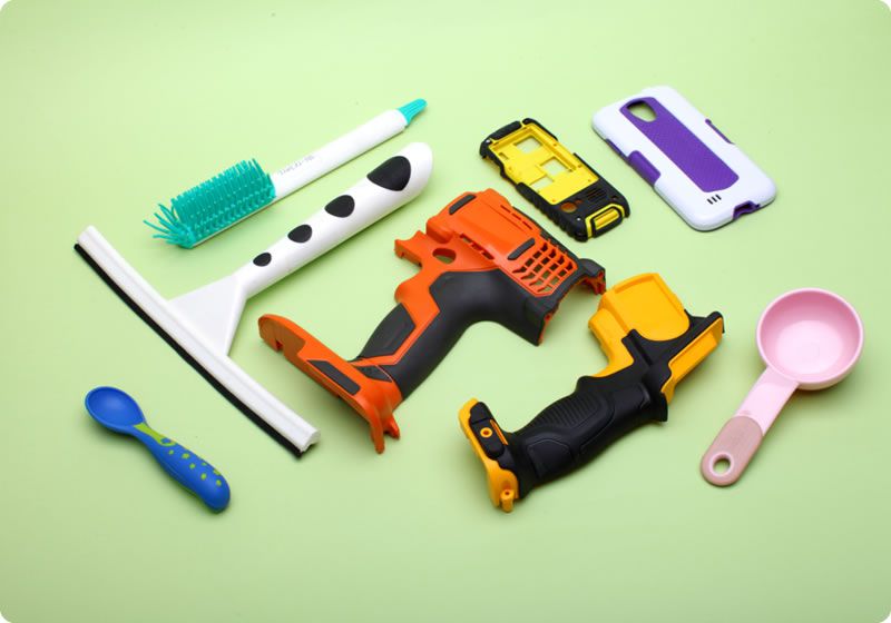 國豐橡塑為您奉上有價值的TPE材料，TPR材料資訊