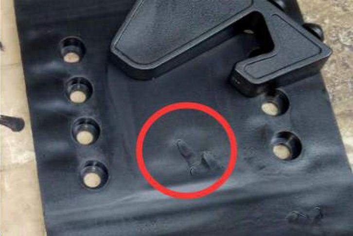 國豐橡塑為您奉上有價值的TPE材料,TPR材料資訊