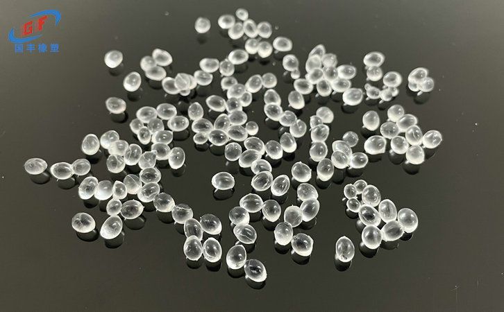 老干媽采用TPE材質蓋墊，TPE產業該升級了。