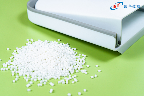 TPE包膠PP材料 TPE包膠PP材料