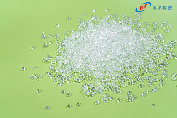 TPE膠粒 TPE膠粒