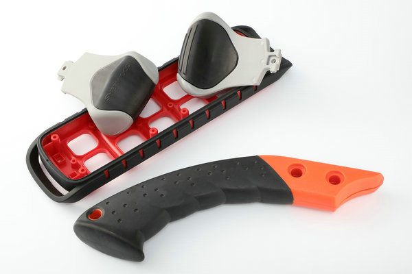 TPR包膠制品 TPR包膠制品