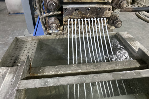 TPE造粒廠家 TPE造粒廠家