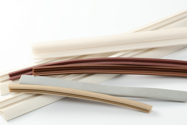 TPE門窗密封條應用案例 TPE門窗密封條應用案例