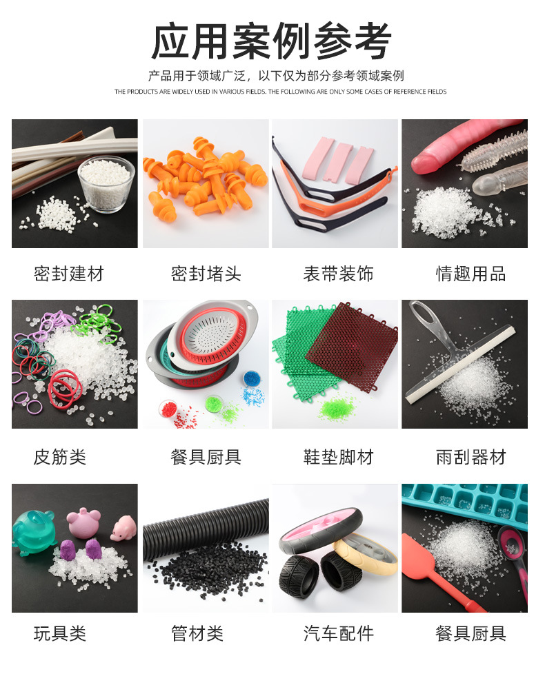 TPE應用案例 TPE應用案例