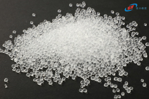 熱塑性彈性體 熱塑性彈性體