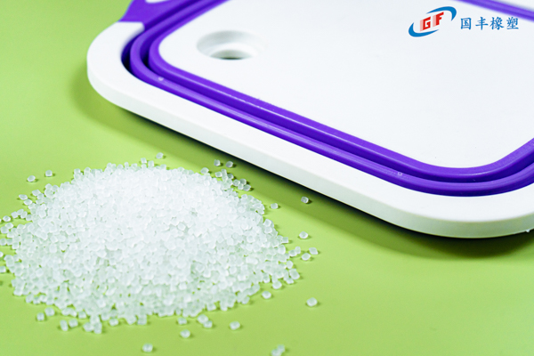 熱塑性彈性體TPE 熱塑性彈性體TPE