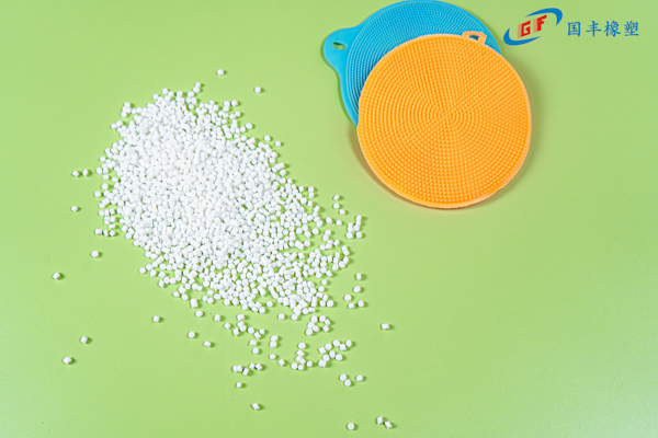 TPR塑料原料 TPR塑料原料