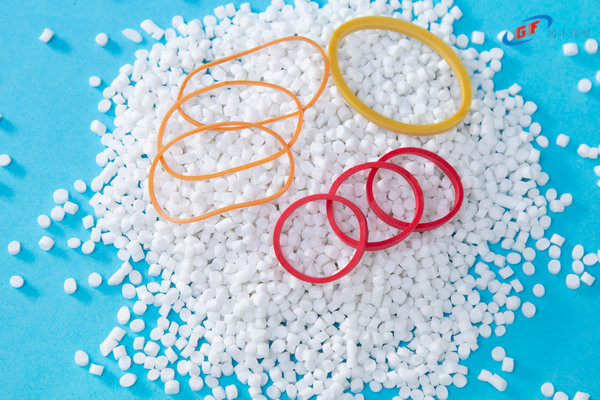 TPR橡皮筋材料 TPR橡皮筋材料