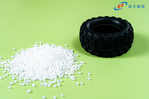 熱塑性橡膠TPE原料 熱塑性橡膠TPE原料