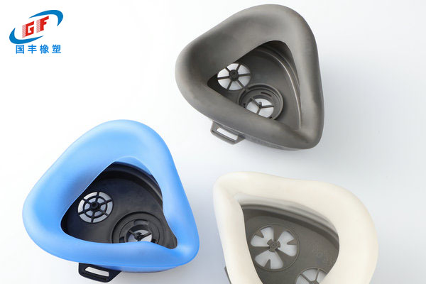 TPE防毒面罩材料 TPE防毒面罩材料