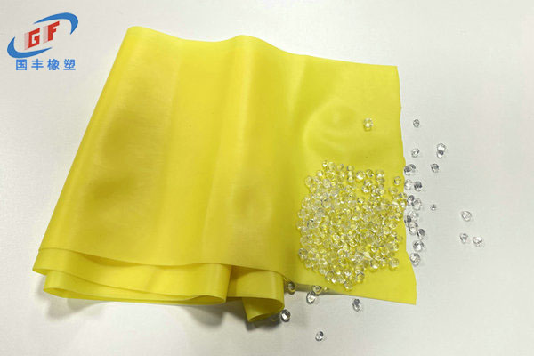 TPE拉力片材料 TPE拉力片材料