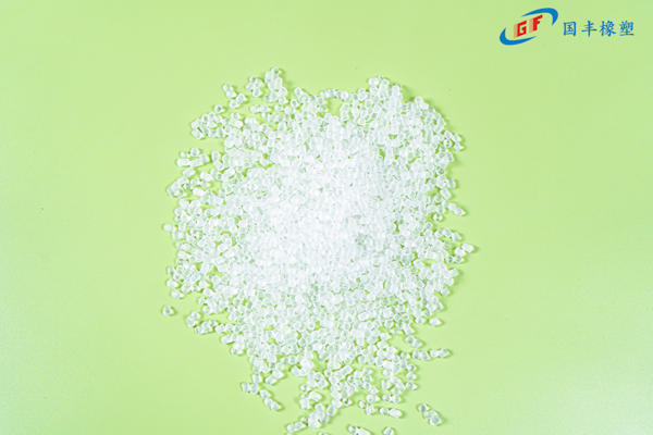 擠出級TPE材料 擠出級TPE材料