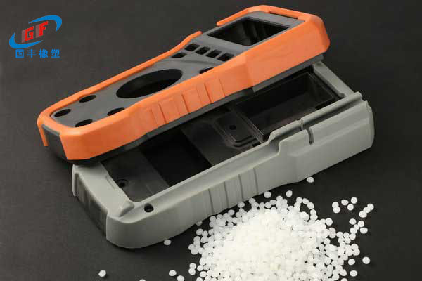 TPE包膠ABS材料 TPE包膠ABS材料