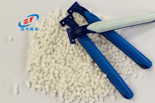 TPE包膠PS材料 TPE包膠PS材料