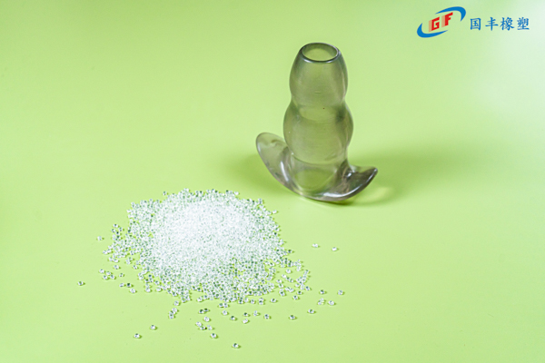 TPE與硅膠的區(qū)別 TPE與硅膠的區(qū)別