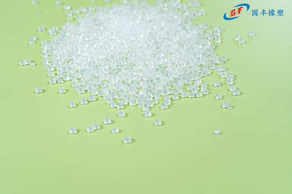 TPR的熔融指數是多少 TPR的熔融指數是多少