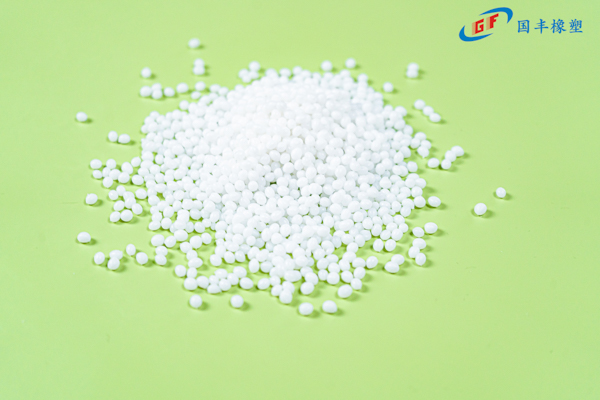 擠出級TPE粒子 擠出級TPE粒子