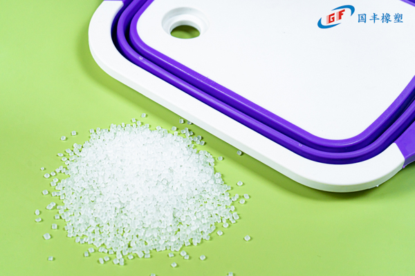 TPE折疊切菜板材料 TPE折疊切菜板材料