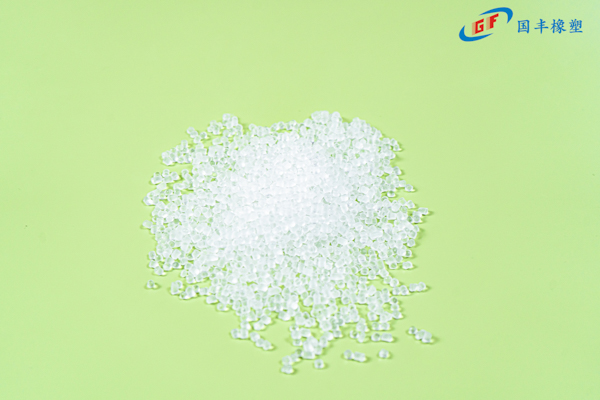 TPE高透明粒子 TPE高透明粒子