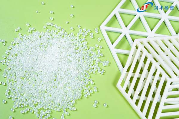 TPR原料的優(yōu)點 TPR原料的優(yōu)點