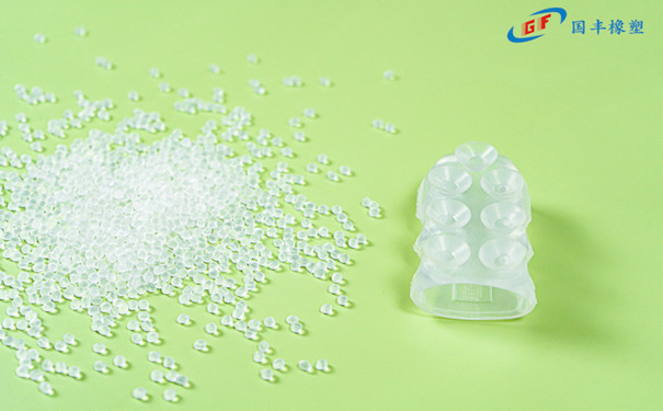 TPR材料和橡膠哪個好 TPR材料和橡膠哪個好