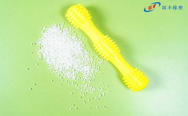 TPR粒子應(yīng)用案例 TPR粒子應(yīng)用案例