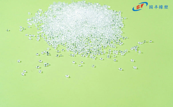 腳輪TPE包膠料 腳輪TPE包膠料