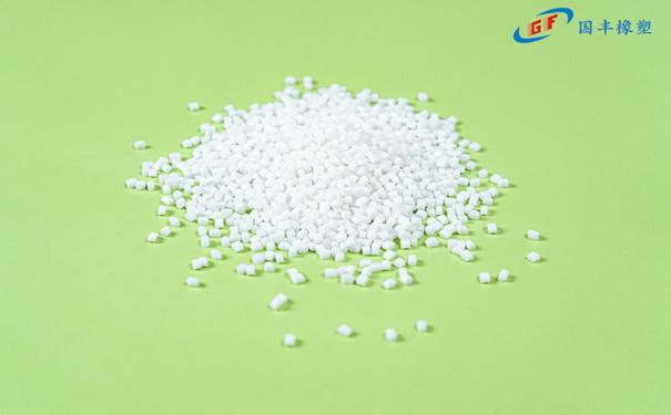 TPE包膠料 TPE包膠料