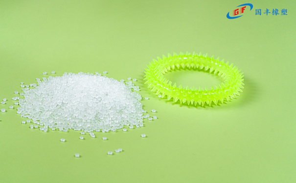 TPR透明料 TPR透明料