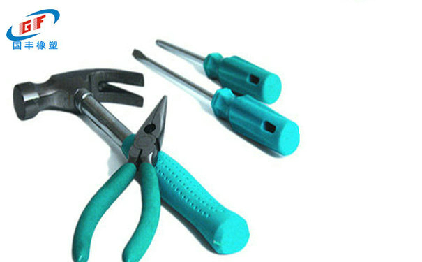 TPR包膠金屬材料 TPR包膠金屬材料