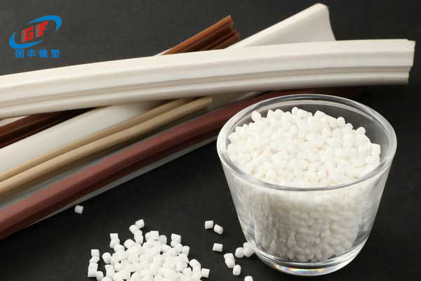 密封條TPE原料 密封條TPE原料