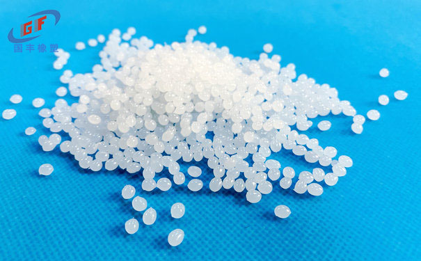 TPR玩具料 TPR玩具料