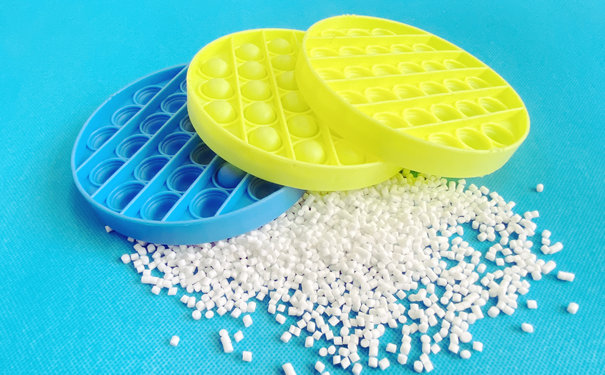 苯乙烯熱塑性彈性體