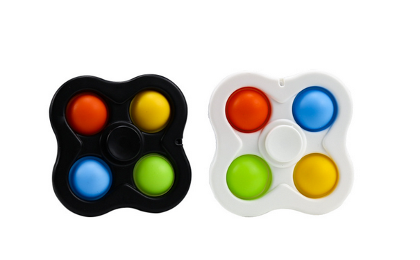 指尖陀螺泡泡樂(lè) 指尖陀螺泡泡樂(lè)