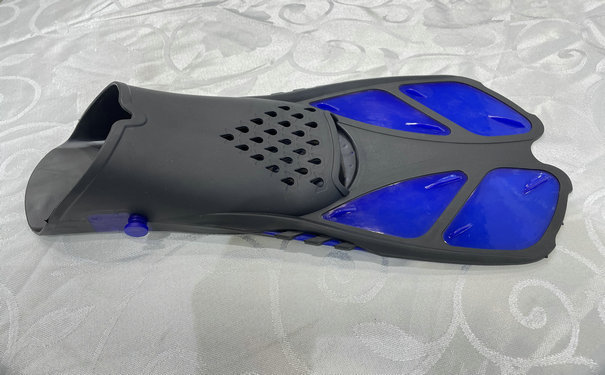 TPE制品表面發(fā)白 TPE制品表面發(fā)白