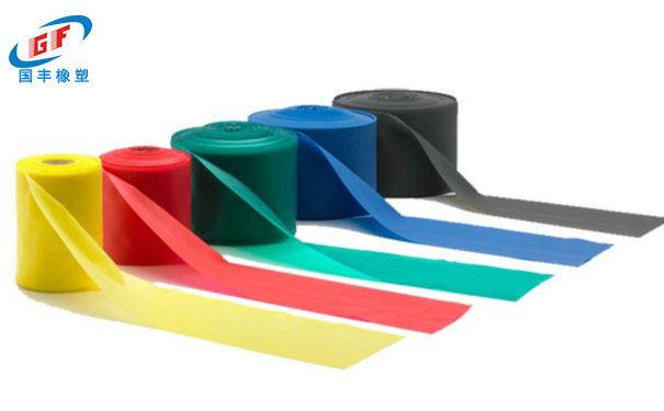 高伸長率TPE材料 高伸長率TPE材料