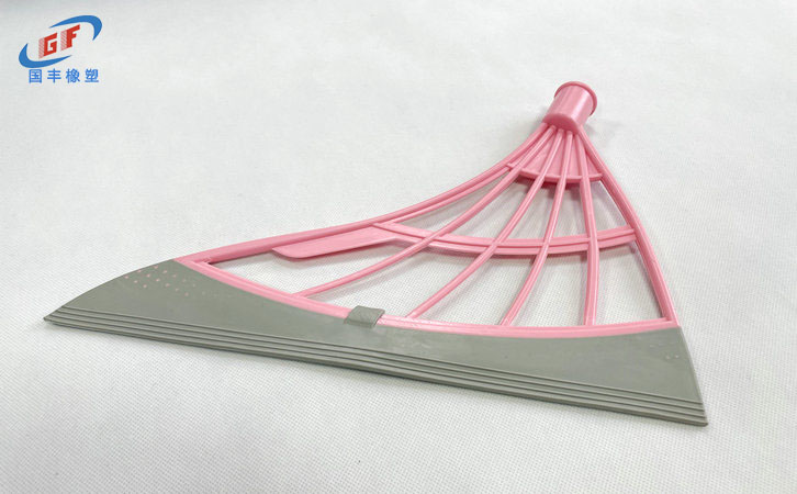 魔術(shù)掃把刮水拖把專用TPR原料 魔術(shù)掃把刮水拖把專用TPR原料