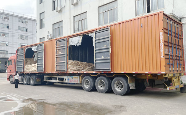 苯乙烯熱塑性彈性體發貨現場 苯乙烯熱塑性彈性體發貨現場